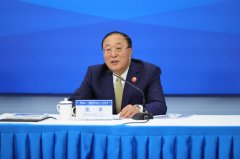 张军呼吁中东各方立即停火止战，回到外